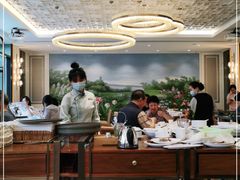 大堂-必胜客(白石桥店)