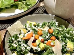 -Common Table · Brunch & Coffee