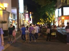 -仁信双皮奶(东川路店)