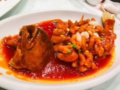 -和记小菜(东方店)