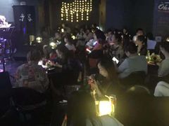 -ohbar live house(人广店)