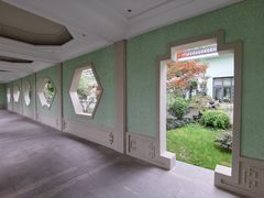 -浙江西子宾馆·瑶园咖啡厅