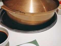 -烹然四季椰子鸡火锅(姚家园万象汇店)