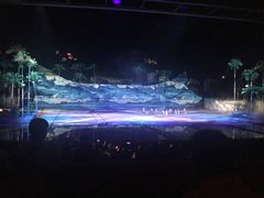 -三亚红色娘子军演艺公园景区