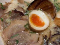 -味千拉面(光启城时尚购物中心店)