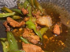 -绿茶餐厅(乐峰广场店)