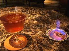 -Caprice(香港四季酒店)