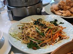 -红樱桃·欢乐餐厅(太原里店)