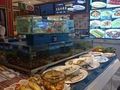 -阿明小菜·海鲜·上海菜(梅陇店)