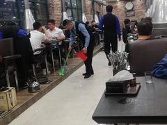 -金刚山烧烤(中山路店)