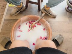 -康健民中泰式·古法按摩连锁品牌(华润万家店)