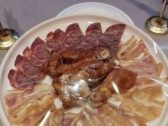 -添福来墨鱼饺子 · 海鲜东北菜(锦绣店)