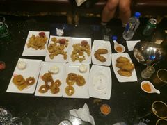 -欢乐盛KTV音乐会所(泰然店)