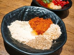 干碟油碟-爷门串串(江南西店)