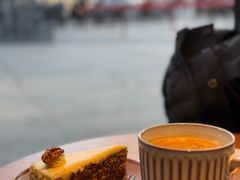 -Jamaicablue Coffeeshop(中央广场店)