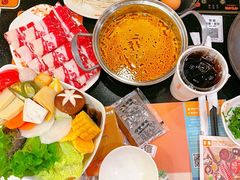 -呷哺呷哺(世贸.工三店)