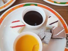 -比格比萨自助(德思勤四季汇店)