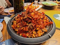 -天山集市(和家乐广场店)