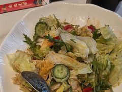-涿派·炝锅鱼(涿州店)