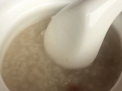 养生粥-东方滨江大酒店·滨江厅