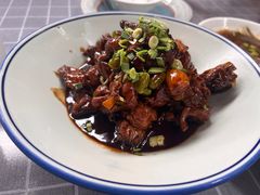-漫渡庄绿岛花园•隐世庭园菜(滨湖店)
