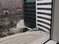 -北京好苑建国酒店