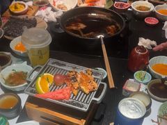 -花潮料理艺食馆(成都万象城店)