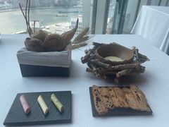 -翡翠36餐厅(浦东香格里拉店)