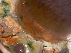 -海铺·渔家虾水饺(皇姑店)