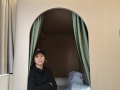 -和平行旅·全女旅宿(永庆坊店)