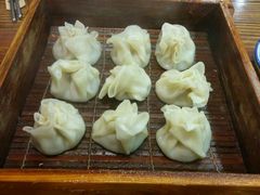 -张家巷美食(南浔店)