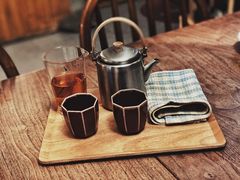 -知亘茶食