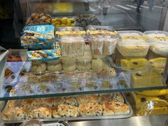 -宫门口馒头铺(创始人总店)