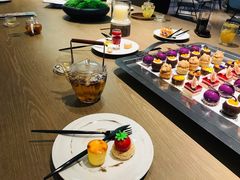 -粤海喜来登酒店·&More聚驿(天河城店)