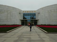 -宋庆龄陵园