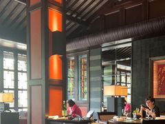 -杭州西子湖四季酒店·金沙厅