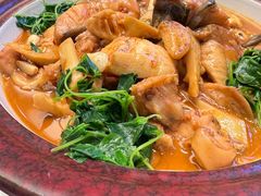 -打酱油·非遗淮扬菜(瘦西湖梅岭店)