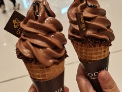 -GODIVA(国际金融中心店)