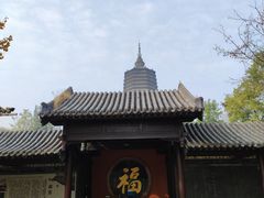 -广佑寺风景区