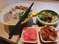 -黔真牛原汤牛肉粉