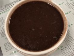 莲子红豆沙-仁信双皮奶(东川路店)