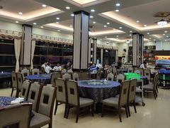 大堂-祈胜邨•顺德鱼生•顺德菜(容桂店)