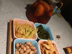 -味妙烤鱼吧(回龙观店)