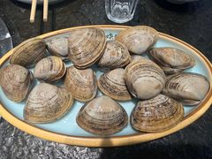 -泰白海鲜烧烤大全