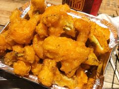 -郑享吃烧烤烩面(红专路店)