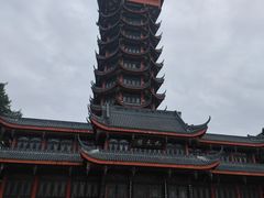 -塔子山公园