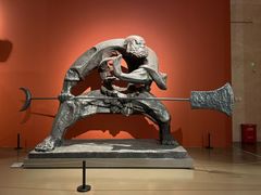 -中华艺术宫(上海美术馆)