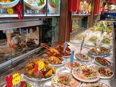 -盈春大饭店(千山路店)