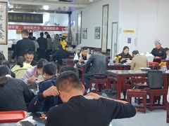 -牛一嘴·兰州牛肉面·大盘鸡(财富中心店)