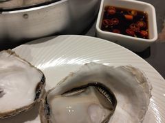 -吉香碳烤生蚝(仙霞路店)